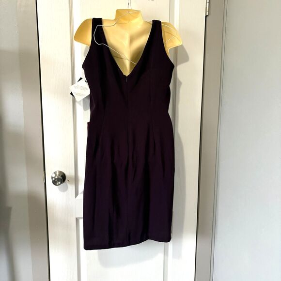 Rampage CLC 14 Vintage Embroidered Sleeveless Dress Y2k 90s - Picture 4 of 10